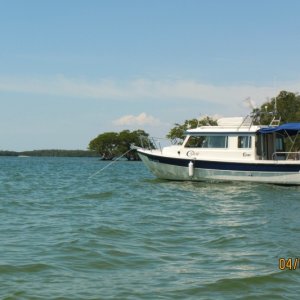 Jewell Key 10000Islands