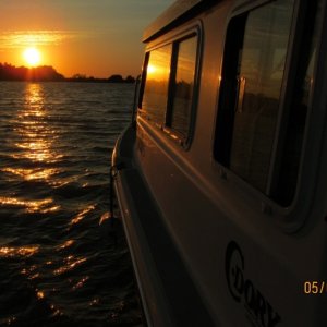 Ten Thousand Islands May 2015