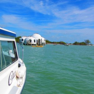 There's no such thing as sea level rise