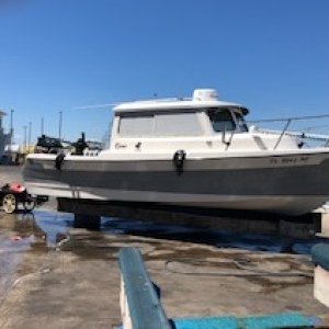 Ready to go fishing