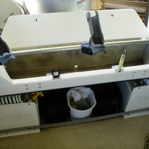 Fish box