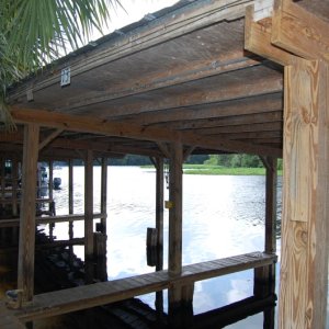 Future Home of the Boat