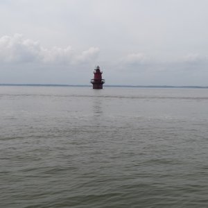 Battery Point Light