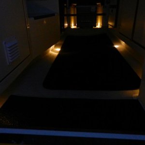 Interior LED\'s 2