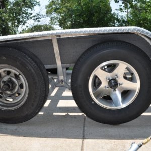 Baby Got New Shoes!