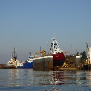 Anacortes waterfront