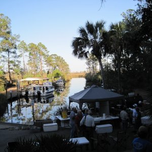 Gulf Coast Gathering 2012