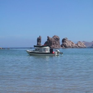 Bahia San Juanico