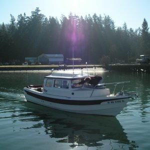 (starcrafttom) new owners on their first un- added trip