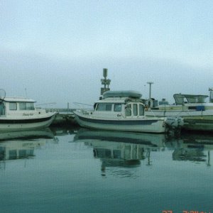 (Ruth & Joe) Liberty Call & C-Sick