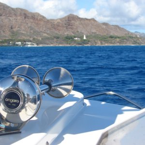 Another pilothouse view