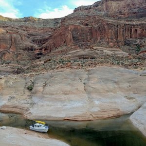 Lake Powell May 2020-25
