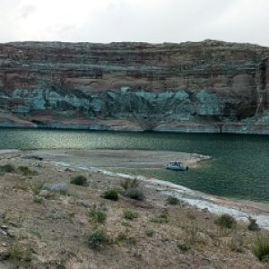 Lake Powell May 2020-126