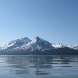Some flat water!!!