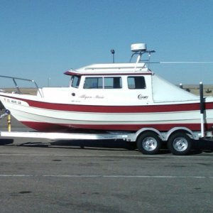 Cockpit Cover