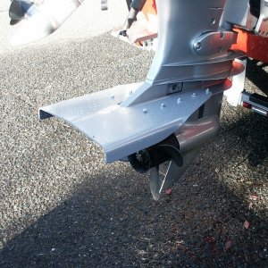 (Da Nag) PermaTrim Hydrofoil