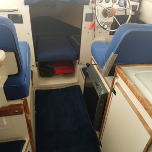 New aquamat carpet Aug 2018