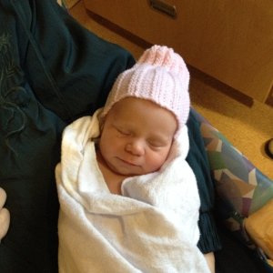 Kinsley.  Born Dec 5 1013