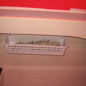 (rhys) Simple Line Storage