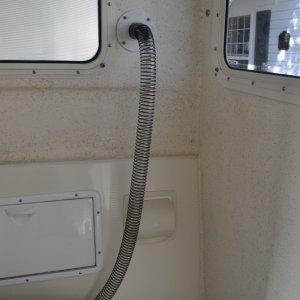 Vent Hose