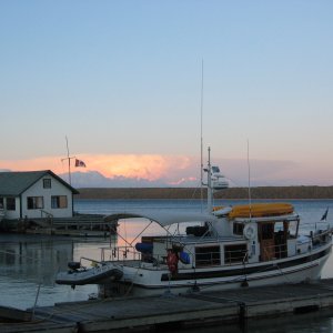 North Channel 099