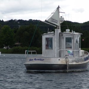 Baykeeper #3