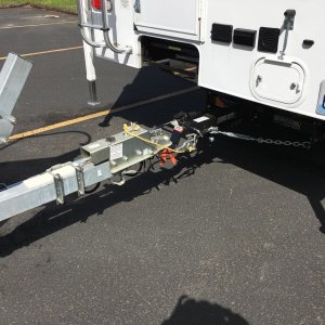 Torklift 24\" extension.  Very strong.