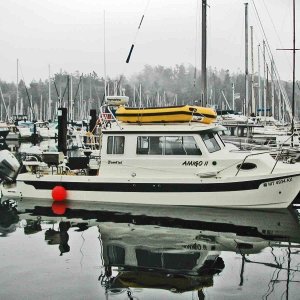 September 2008 Anacortes Wa