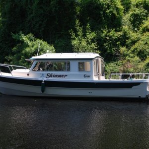 2013-05-17  SKIMMER-a