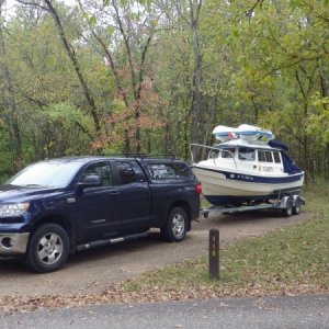 Big Spring State Park, Missouri