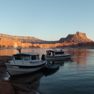 Oak Canyon