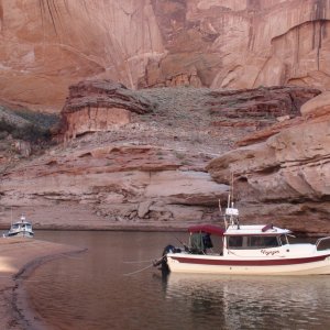 Ceder Canyon