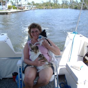 Media 'Momma and her babies' in album 'First  Mate
 Daisy Mae'