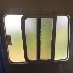 Finished product installed.