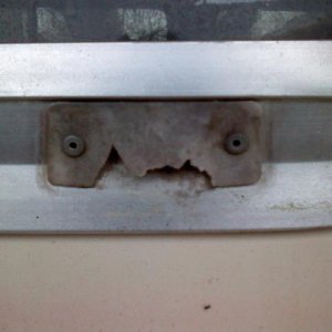 Drain guard