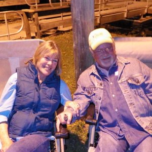 Tad & Toby   Comfy Dory