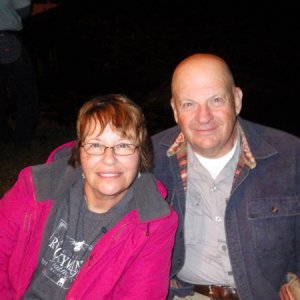 Tom & Joyce   Out 2 Sea