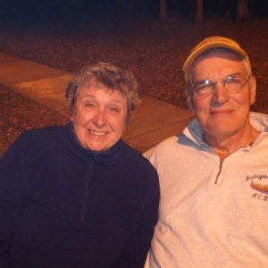 Larry & Wendy  The Odyssey