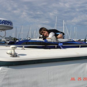 Austin & Sophie
TYBOO