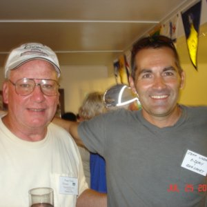 Roger 'DREAMER'
Jeff Lindhout of SEA SPORT