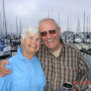 El & Bill
HALCYON