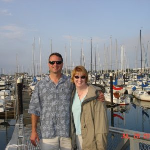 John & Amy
(TBD)