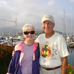 Lynn & Ken
WOODDUCK