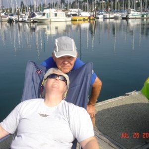 Dan & Jan
NINE INCHES