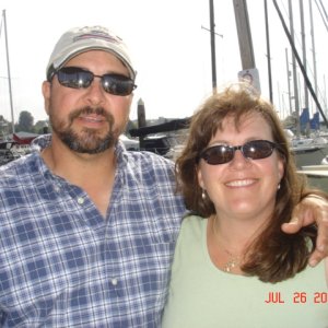 Tom & Susan
SUSAN E