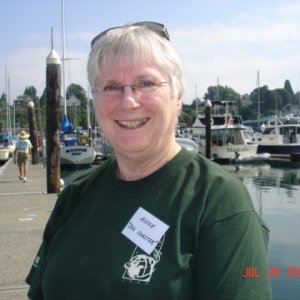 Anne aka BaseCampAnne
SEA COASTER