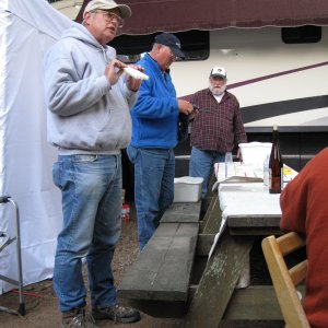 C-Dory group 2008 001