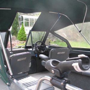 Another interior picture