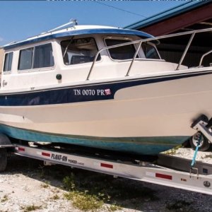 Before the (Break Out Another Thousand) started