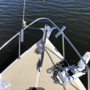 Spot lock works great